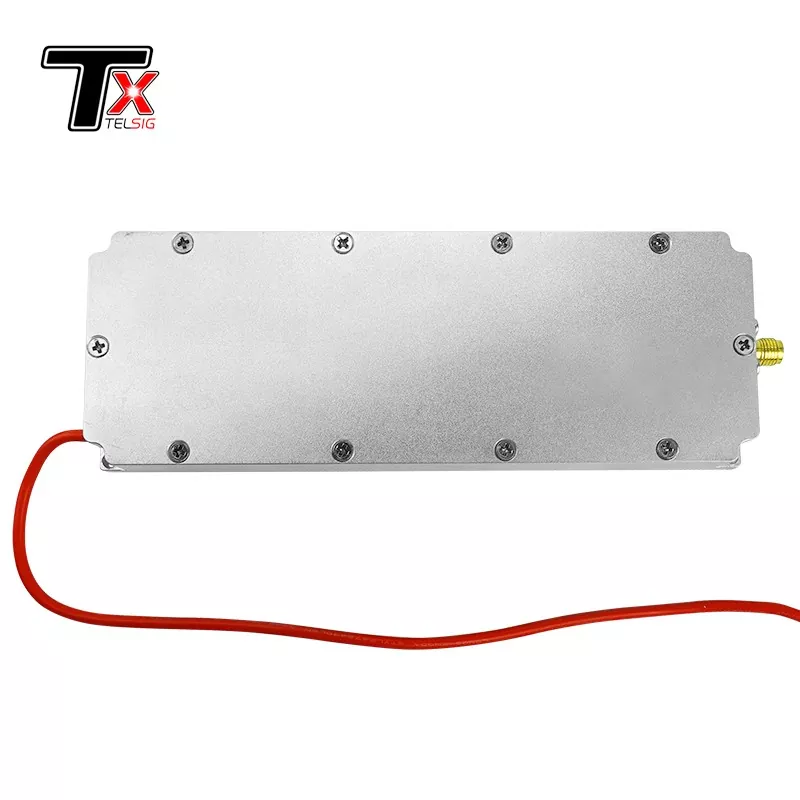 30-40W RF potlačovací modul s obehovým čerpadlom